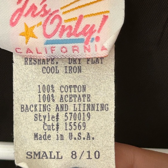 Women’s vintage vest - Picture 3 of 3